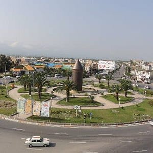 اپلیکیشن شهرداری کردکوی